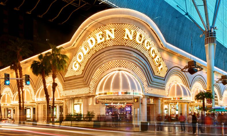 Golden Nugget Casino Golden Nugget Casino